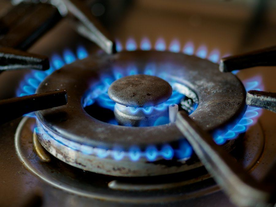 Quemador de un calefont encendiendo, calefont que no enciende en Chile
